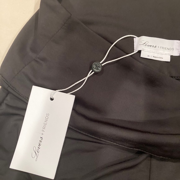 Lovers + Friends Wide Leg Pants - Picture 9 of 10